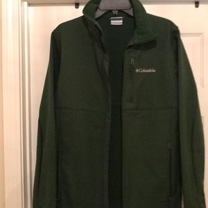 Columbia jacket